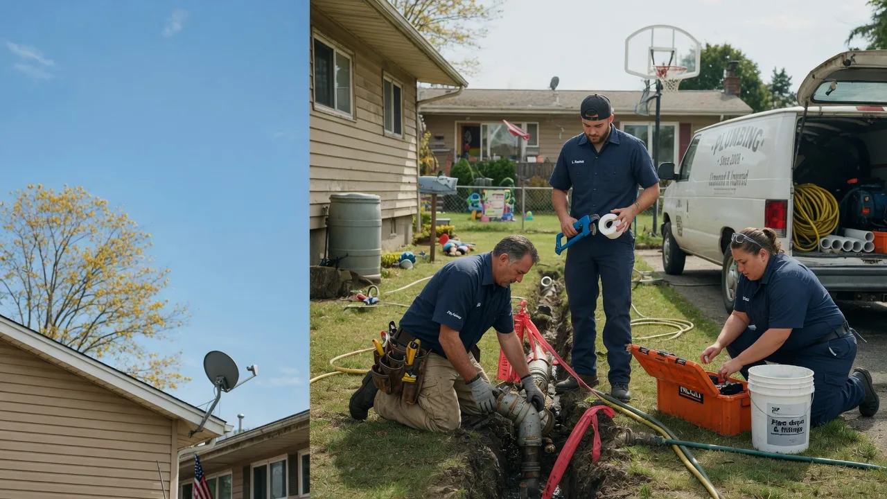 Garbage Disposal Replacement in Whitefield, OK near me