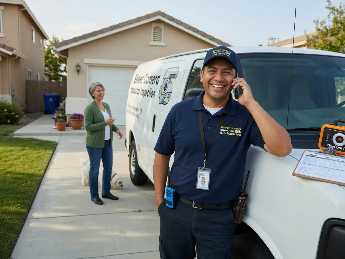 Sewer Line Repair Whitefield, OK FAQs